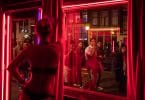 Amsterdam’s Red Light District may soon become a thing of the past
