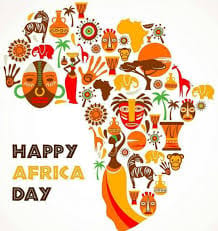 Աֆրիկայի օրը նշում է վիրտուալը Աֆրիկայի զբոսաշրջության խորհրդի կողմից, որը միավորում է Մայր Աֆրիկան
