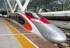 Just opened: Guangzhou-Shenzhen-Hong Kong Express Rail Link