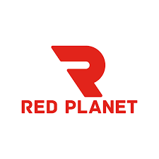 Planète rouge
