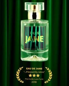 eau de jane parfüm
