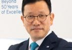 Korean Air appoints new leader for the Americas