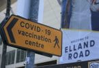 Hundreds of Vaccinated People Hospitalized In UK with Delta