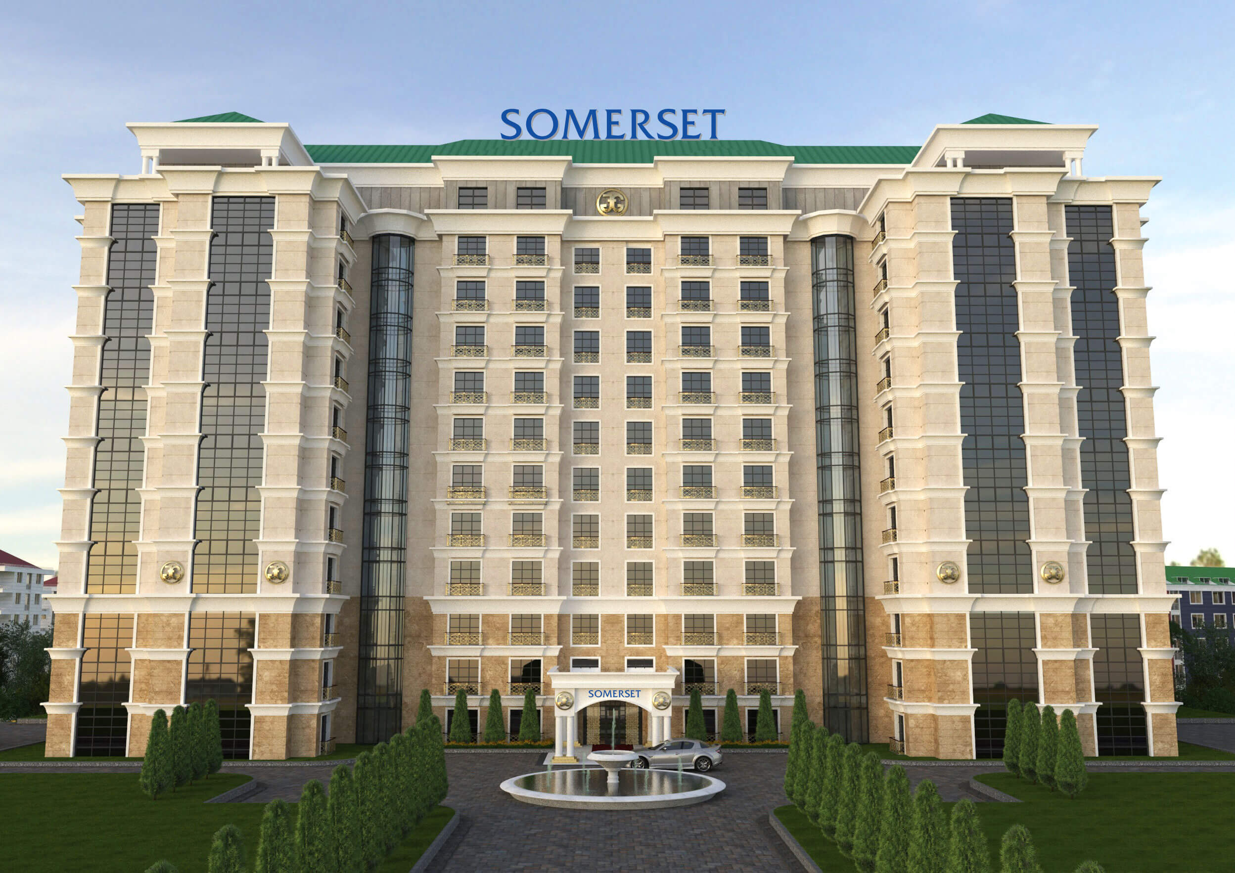 Somerset-City-Centre-Atyrau