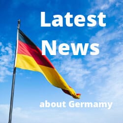 परदेशी आंतरराष्ट्रीय पर्यटन आणि प्रवासासाठी जर्मन नवीन नियमांना सामोरे जात आहेत