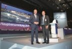 CEO Schulte’s speech for Fraport AGM published in advance