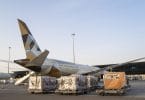 Etihad Cargo to deliver critical airfreight service to Australia