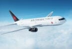 Air Canada's new Boeing 767-300ER Freighter enters service