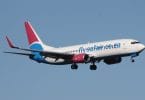 FlySafAir: World's Most On-Time Low-Cost Carrier