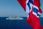 Viking takes delivery of new Expedition ship