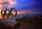 Olympics 2024 paris hotel