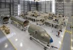 Airbus opens A220 production hangar in US and welcomes second US customer