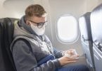 Alaska Airlines: No mask? No travel. No exceptions!