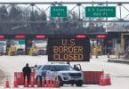 Wolf: US land borders to remain shut thru October 21