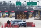 US extends closure of land borders with Canada and Mexico