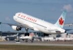 Canada to India flights on Air Canada now