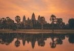 Regional Tourism Race and Cambodia's Competitive Plans