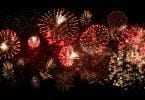 ΗΠΑ, Κίνα και Γερμανία θα συμμετάσχουν στο Φεστιβάλ Πυροτεχνημάτων Ντα Νανγκ