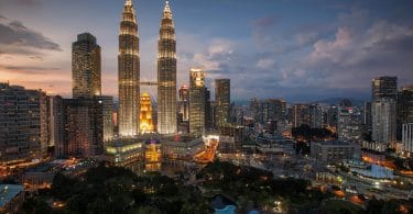 Malaysia Hotel Rates Expected to Rise