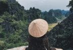 Vietnamský turistický cíl