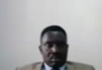 Who is believing my story? Tanzania’s Tourism Minister Kigwangala challenges the African Tourism Board Ministerial Discussion