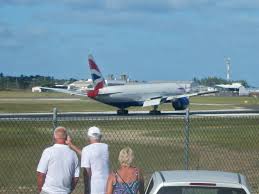 Barbados ogłasza całoroczne codzienne bezpośrednie połączenia z londyńskiego lotniska Heathrow