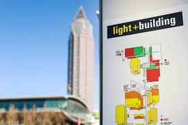Light + Building Frankfurt peruuttaa ITB Berlinin eteenpäin