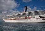 Coronavirus says good bye to Carnival Cruise Line