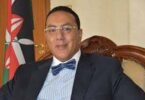 Najib Balala