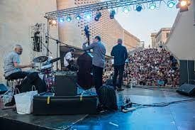 1 Malta Jazz Festival sarin'ny Malta Tourism Authority | eTurboNews | eTN