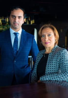 Hyatt Regency Dubai Creek назначава нов директор