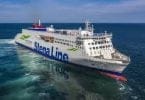 Swedish-owned Stena Line makes a hard decision