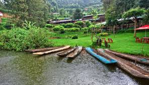 Ang Republika ng Congo ay Muling Bumubukas para sa Mga Internasyonal na Manlalakbay