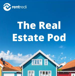 ang real estate pod cover art