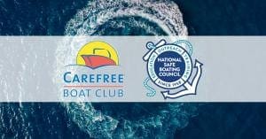 carefree boat club national s