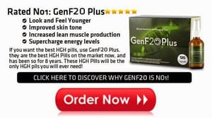 GenF20 Plus Reviews- Anti-Aging Spray GenF20 Plus Coupon Code