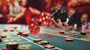 A szerencsejátékosok 5.3 milliárd dollárt veszítettek az amerikai kaszinóktól márciusban