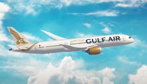Flere flyrejser til Athen og Larnaca fra Bahrain med Gulf Air