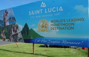 Saint Lucia 3 | eTurboNews | eTN