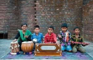 music against child labour pr 2