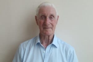 Brit, aki segített a Seychelle-szigeteki nemzetközi repülőtér építésében, 48 évvel később tér vissza