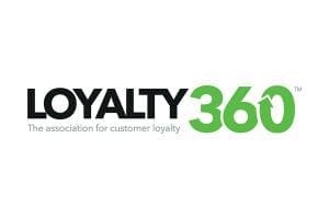 лояльность360 логотип