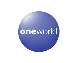 oneworld légitársaságok szövetsége és IATA partnere a CO2 Connect számára