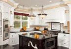 kitchen remodeling project ov
