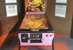 hercules pinball