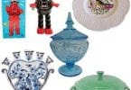 top 14 antiques collectibles