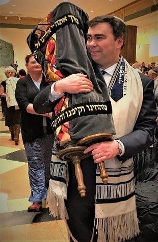 Torah. 1