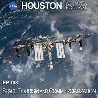 сликичка за комерцијализација на вселенски туризам | eTurboNews | eTN