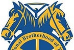 Teamsters v1 Logo