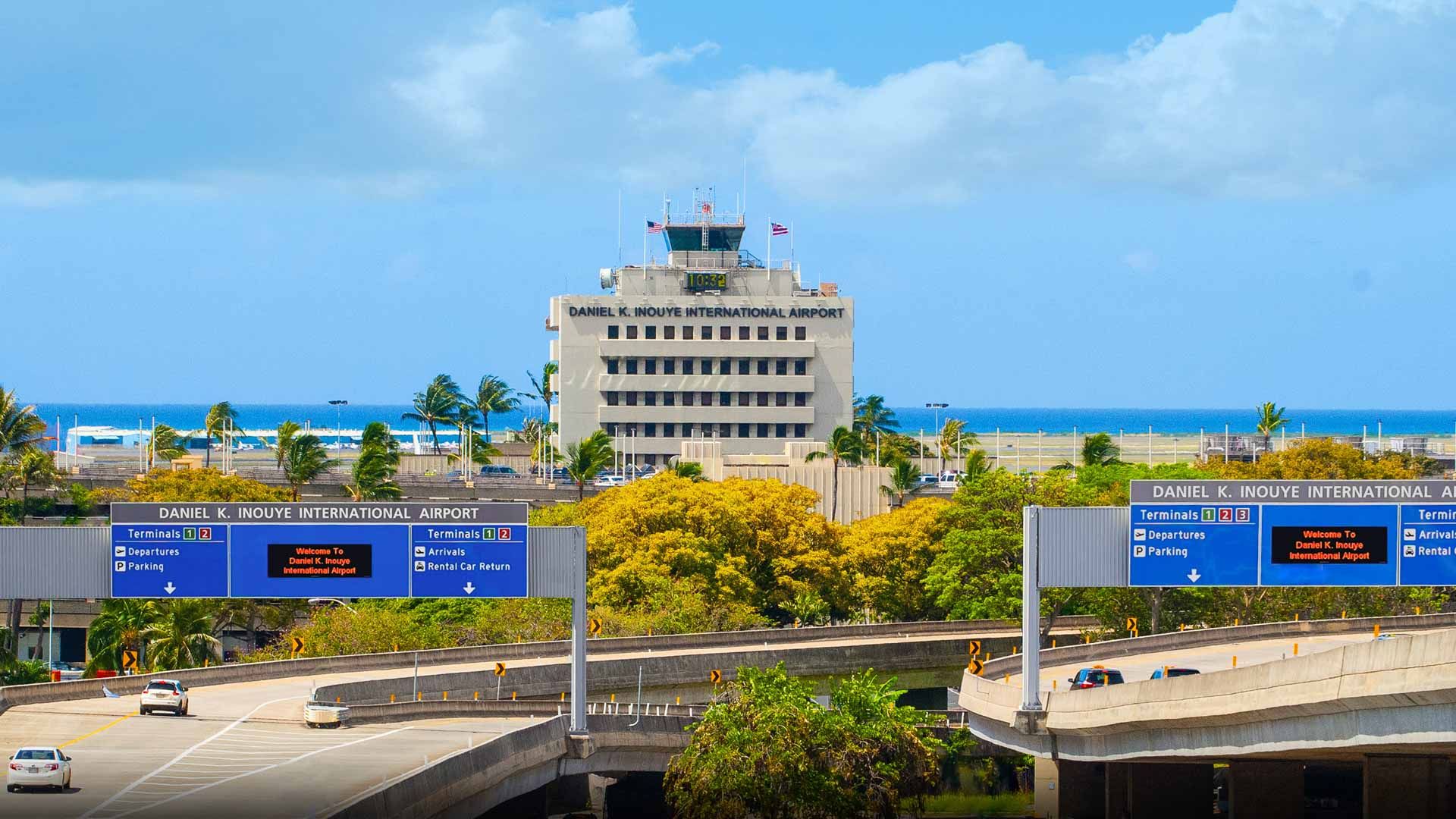 Hawaii introducerer nyt immigrationssystem for japanske turister